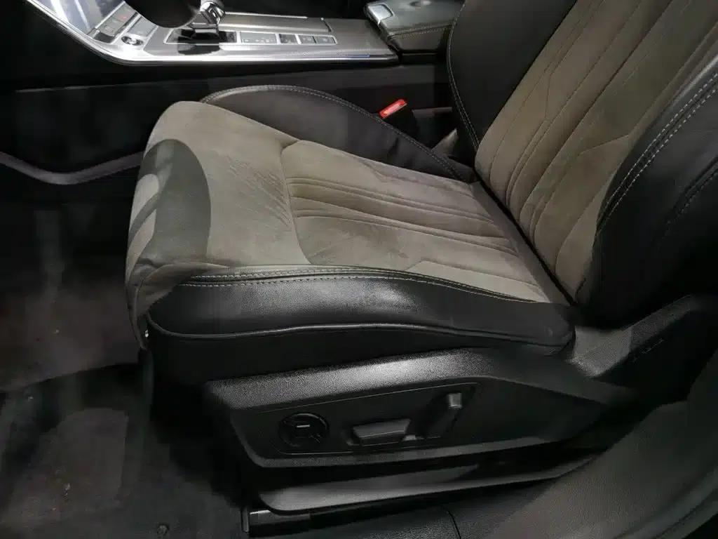 Audi A6L 2022 45 TFSI Premium Dynamic Edition — миниатюра 20