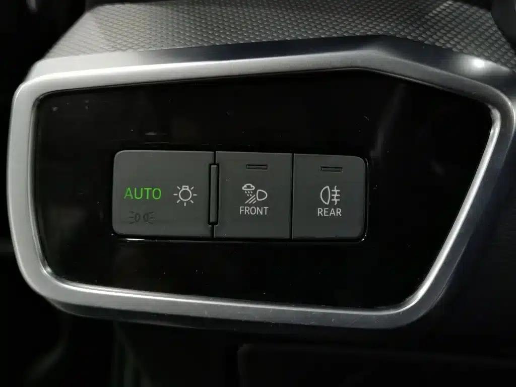 Audi A6L 2022 45 TFSI Premium Dynamic Edition — миниатюра 21