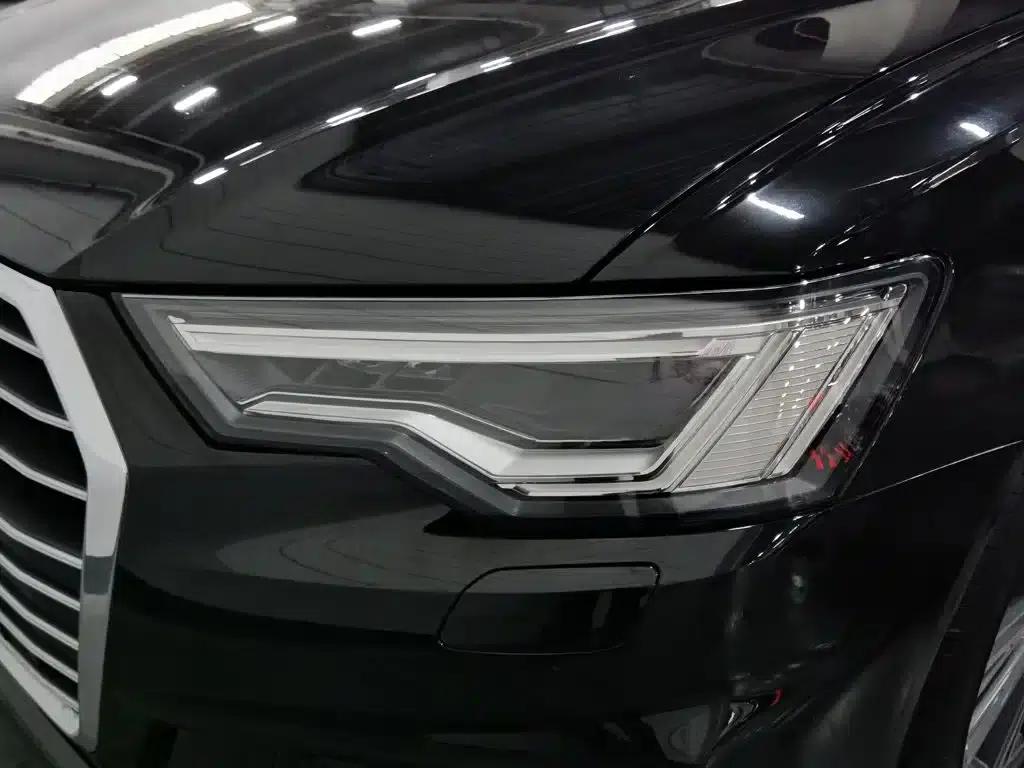 Audi A6L 2022 45 TFSI Premium Dynamic Edition — миниатюра 7
