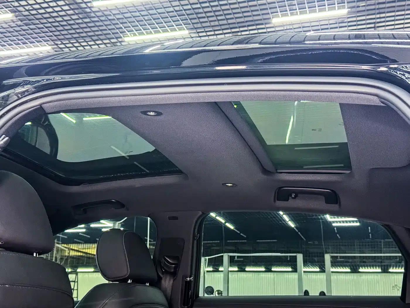 Audi A6L 2023 Facelift 45 TFSI quattro Premium Dynamic Edition — миниатюра 5