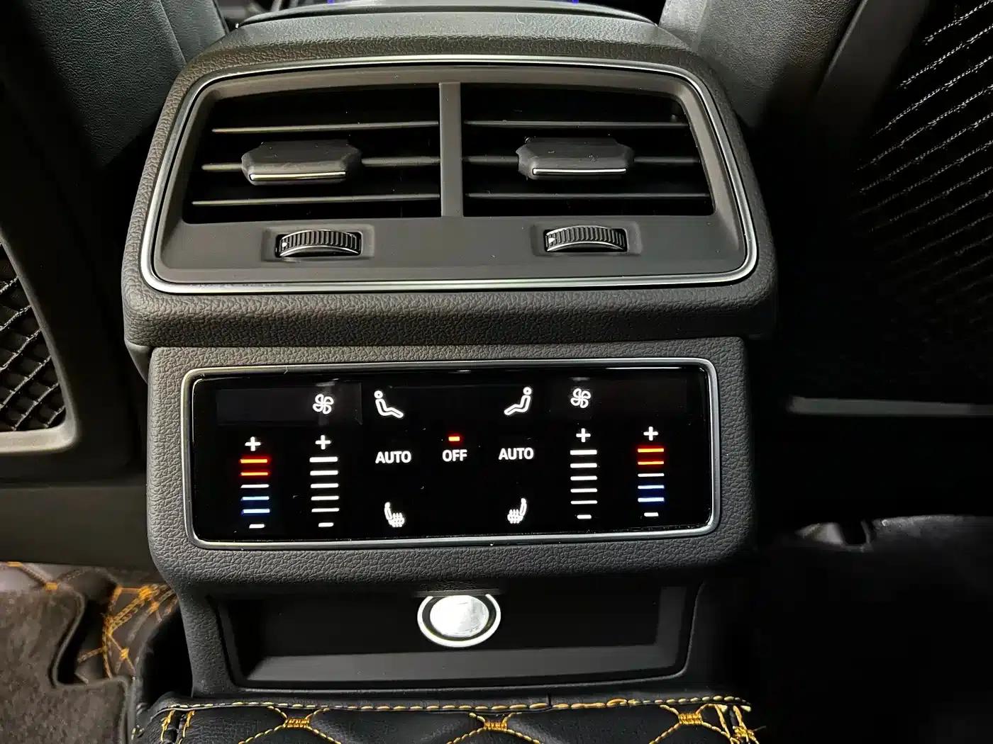 Audi A6L 2022 55 TFSI quattro Premium Dynamic Edition — миниатюра 8