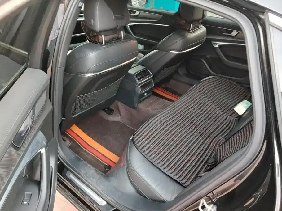 Audi A6L 2020 40 TFSI Luxury Dynamic — миниатюра 11