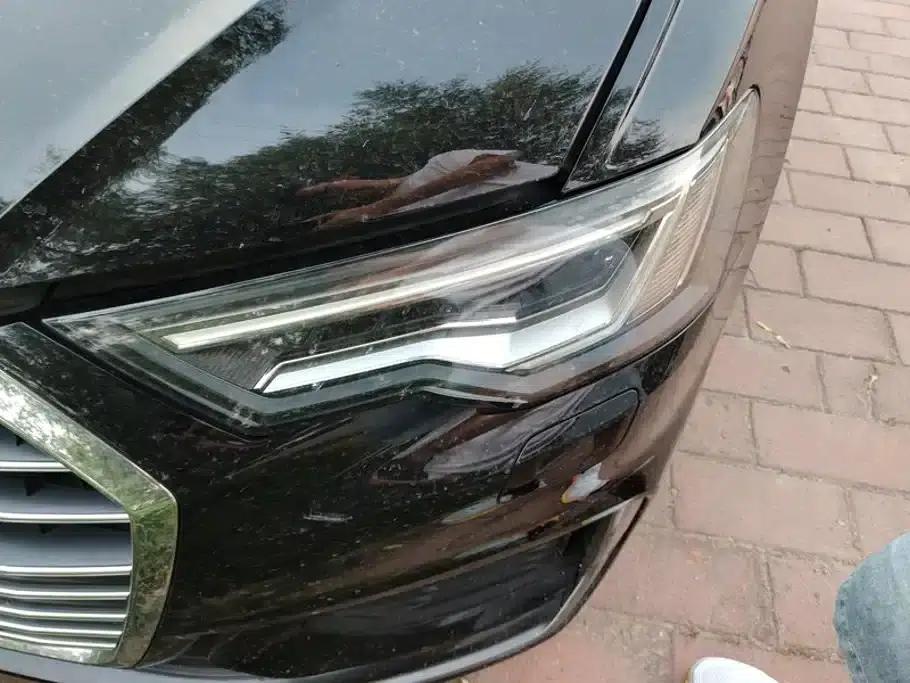 Audi A6L 2020 40 TFSI Luxury Dynamic — миниатюра 5