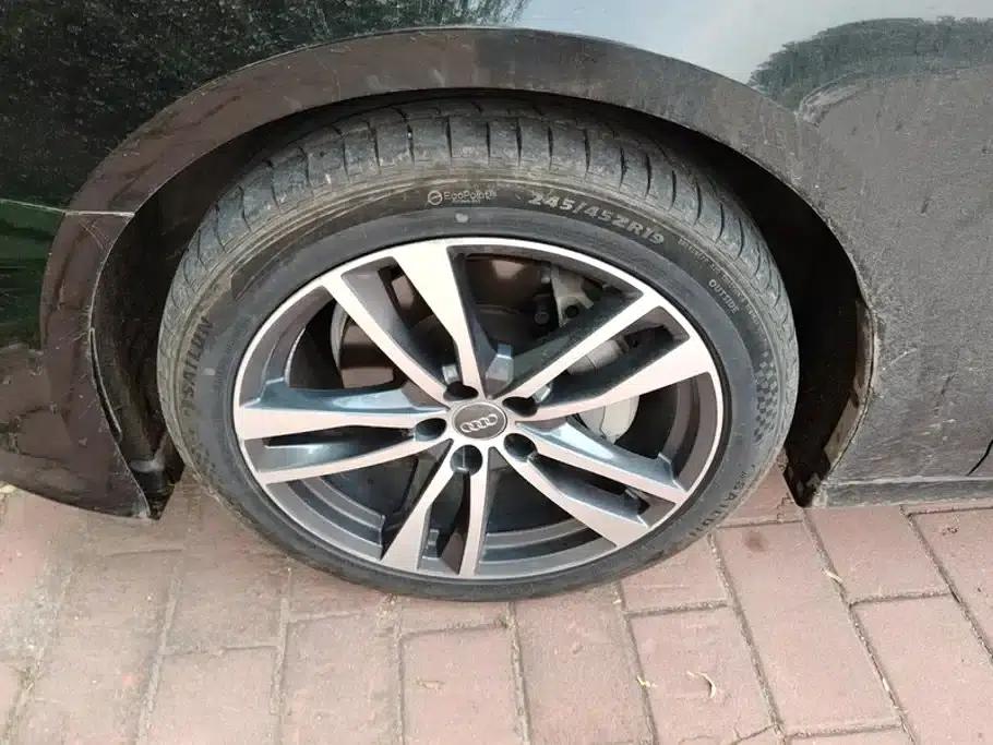 Audi A6L 2020 40 TFSI Luxury Dynamic — миниатюра 6
