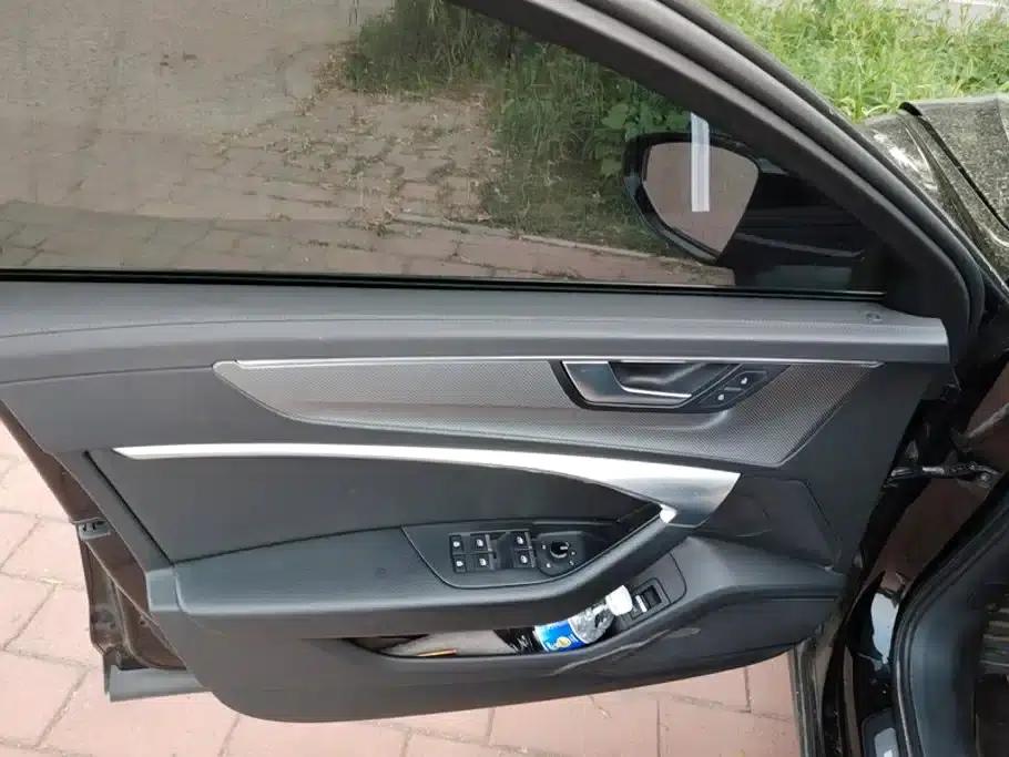 Audi A6L 2020 40 TFSI Luxury Dynamic — миниатюра 7