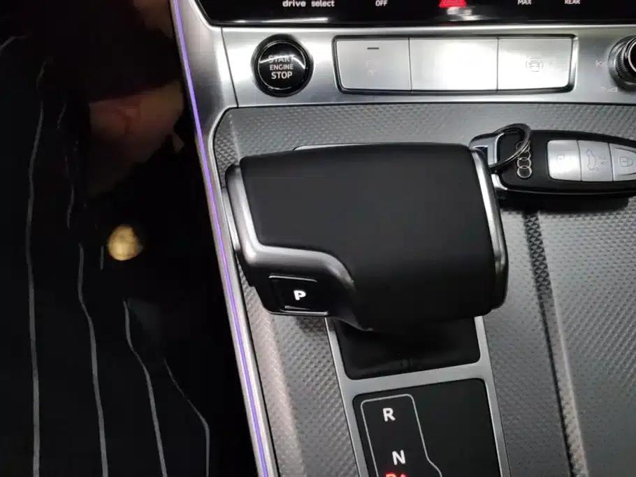 Audi A6L 2024 45 TFSI Premium Dynamic Edition — миниатюра 15