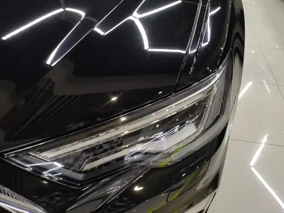 Audi A6L 2024 45 TFSI Premium Dynamic Edition — миниатюра 4