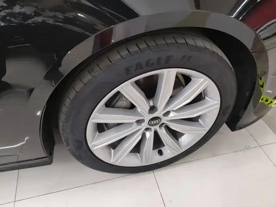 Audi A6L 2024 45 TFSI Premium Dynamic Edition — миниатюра 5