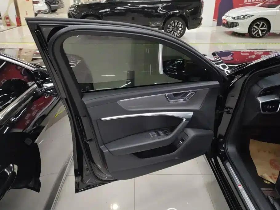 Audi A6L 2024 45 TFSI Premium Dynamic Edition — миниатюра 6