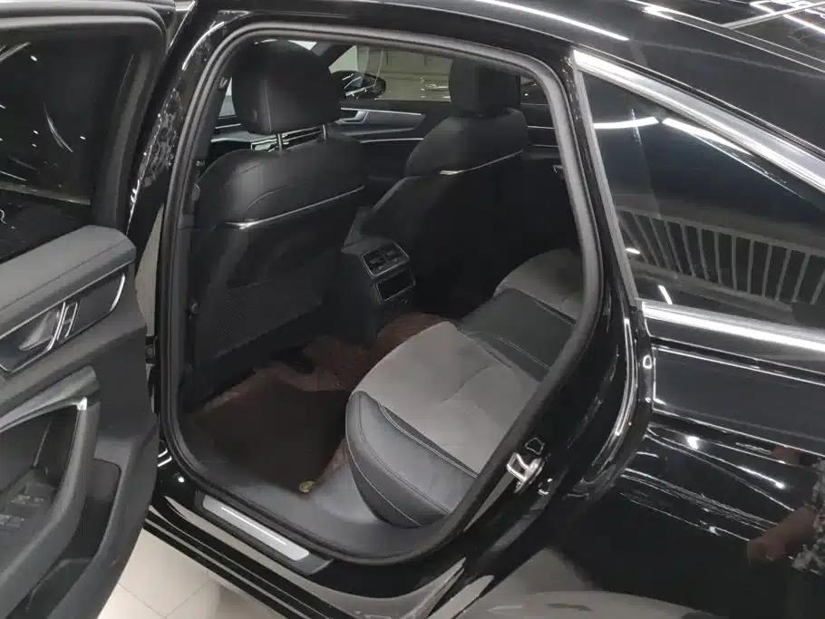 Audi A6L 2024 45 TFSI Premium Dynamic Edition — миниатюра 10