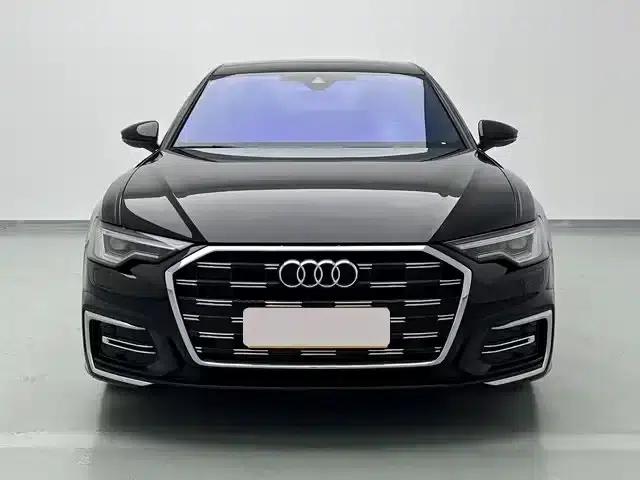 Audi A6L 2025 40 TFSI Luxury Dynamic — миниатюра 1