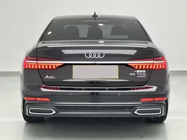 Audi A6L 2025 40 TFSI Luxury Dynamic — миниатюра 2
