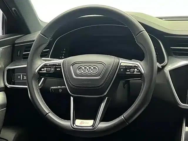 Audi A6L 2025 40 TFSI Luxury Dynamic — миниатюра 11