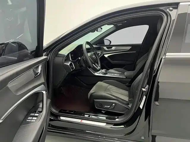Audi A6L 2025 40 TFSI Luxury Dynamic — миниатюра 16