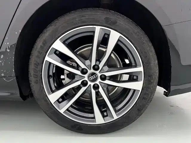 Audi A6L 2025 40 TFSI Luxury Dynamic — миниатюра 17