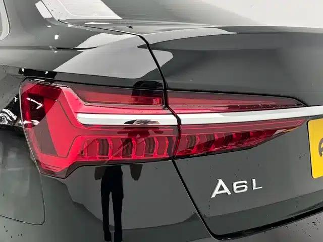 Audi A6L 2025 40 TFSI Luxury Dynamic — миниатюра 18