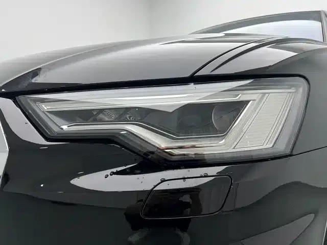 Audi A6L 2025 40 TFSI Luxury Dynamic — миниатюра 19