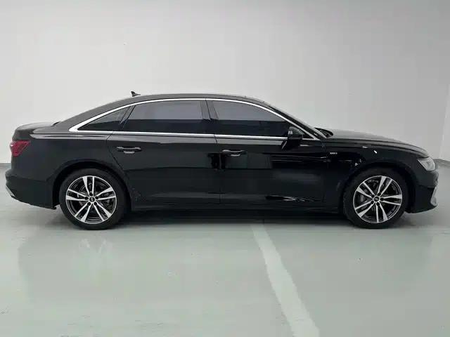 Audi A6L 2025 40 TFSI Luxury Dynamic — миниатюра 20