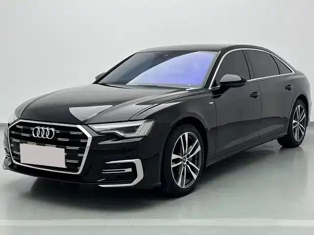 Audi A6L 2025 40 TFSI Luxury Dynamic — миниатюра 3