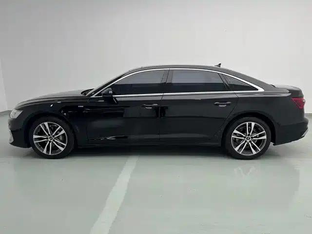 Audi A6L 2025 40 TFSI Luxury Dynamic — миниатюра 7