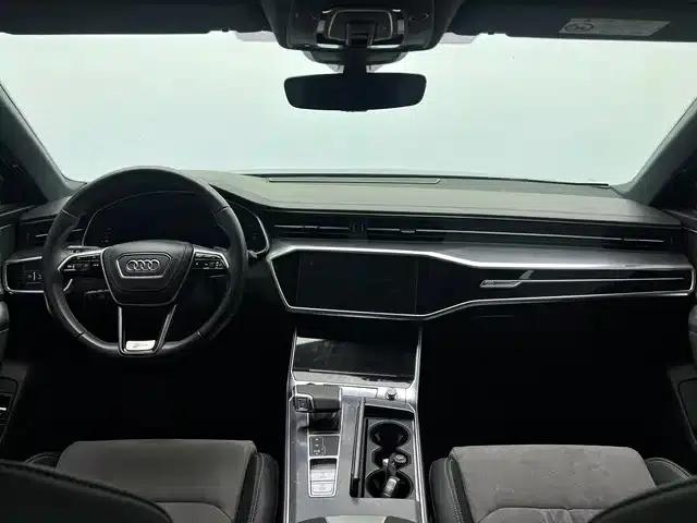 Audi A6L 2025 40 TFSI Luxury Dynamic — миниатюра 8