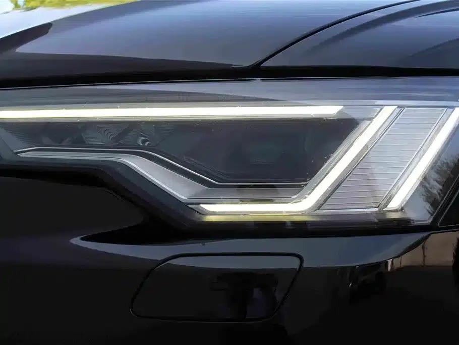 Audi A6L 2022 45 TFSI quattro Premium Dynamic Edition — миниатюра 14