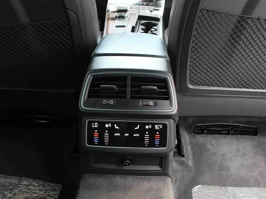 Audi A6L 2022 45 TFSI quattro Premium Dynamic Edition — миниатюра 8