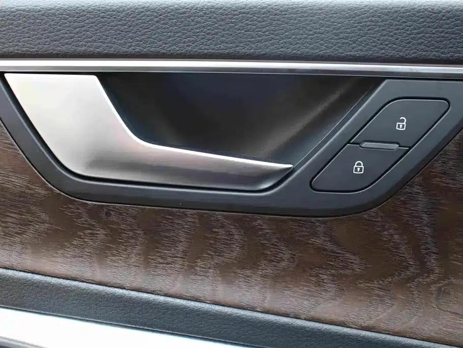 Audi A6L 2022 45 TFSI quattro Premium Dynamic Edition — миниатюра 10