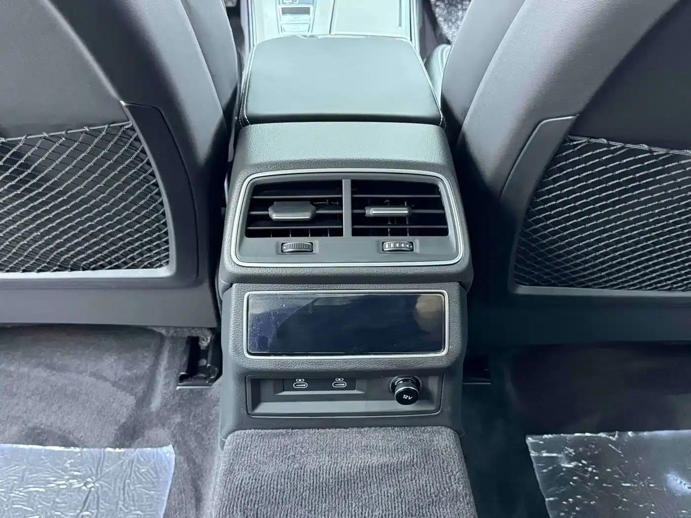 Audi A6L 2024 45 TFSI Premium Elegance — миниатюра 16