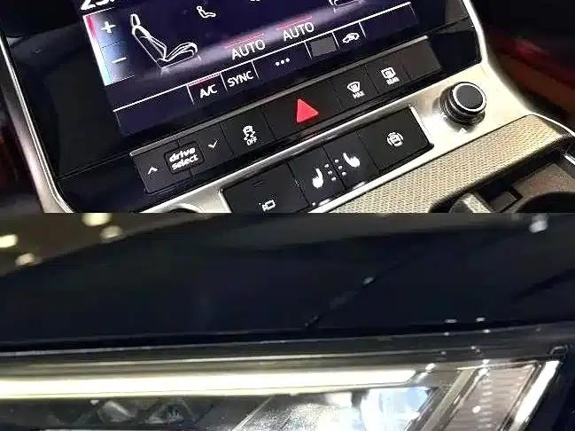 Audi A6L 2021 40 TFSI Luxury Elegance — миниатюра 4