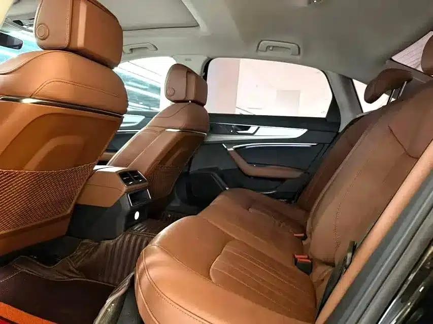 Audi A6L 2021 40 TFSI Luxury Elegance — миниатюра 8