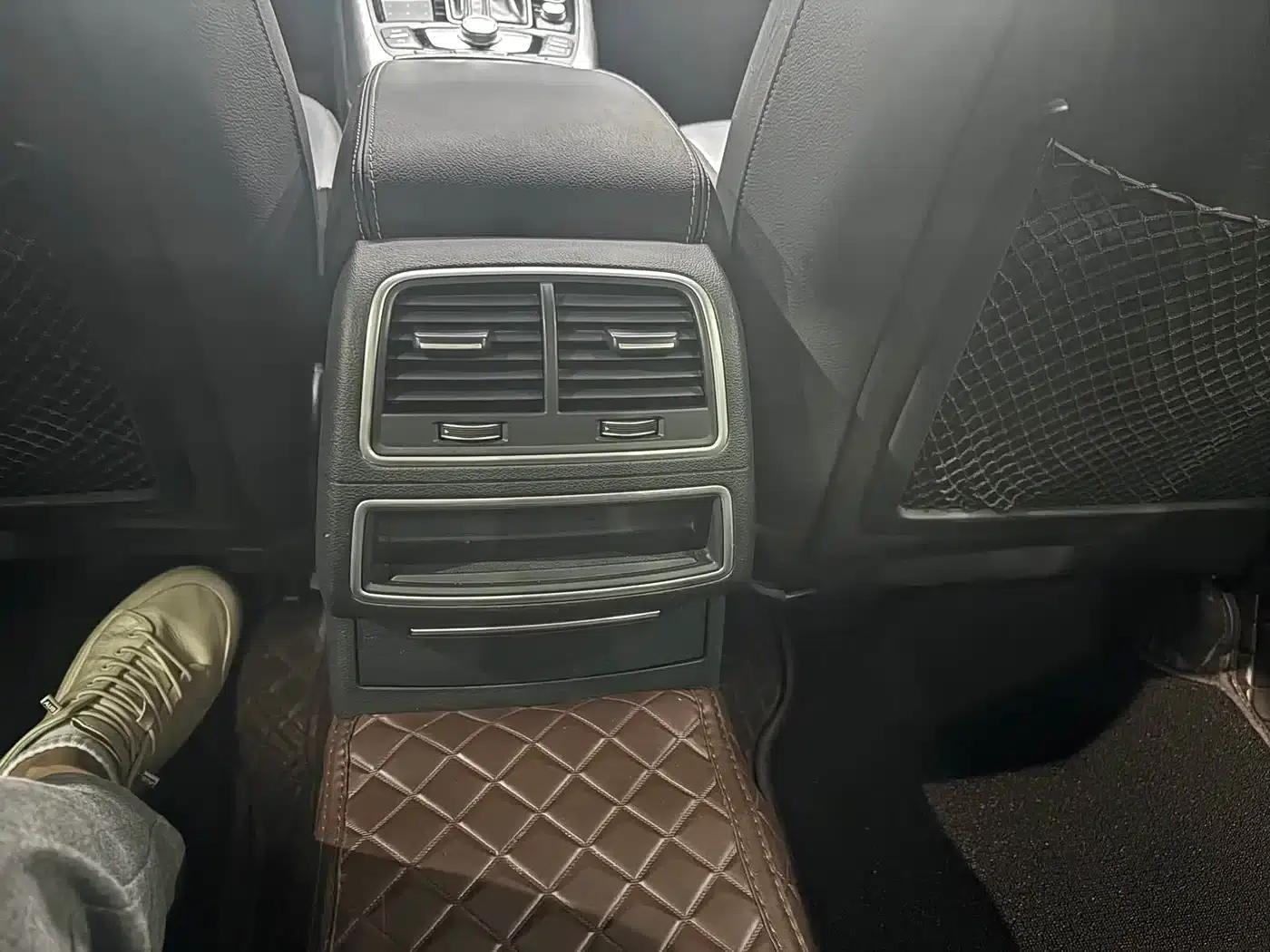 Audi A6L 2021 45 TFSI Premium Dynamic Edition — миниатюра 11