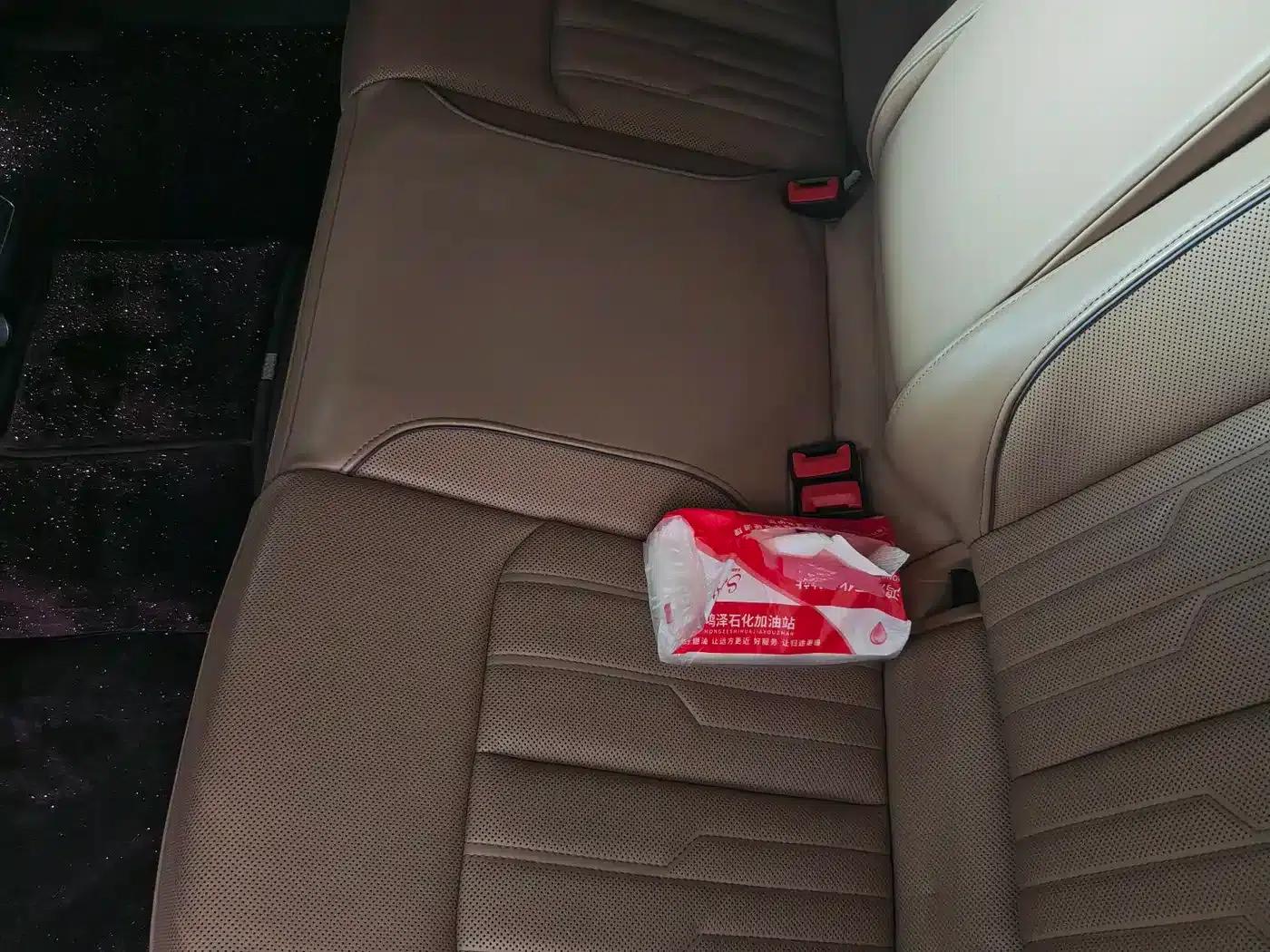 Audi A6L 2019 55 TFSI quattro Premium Elegance — миниатюра 9