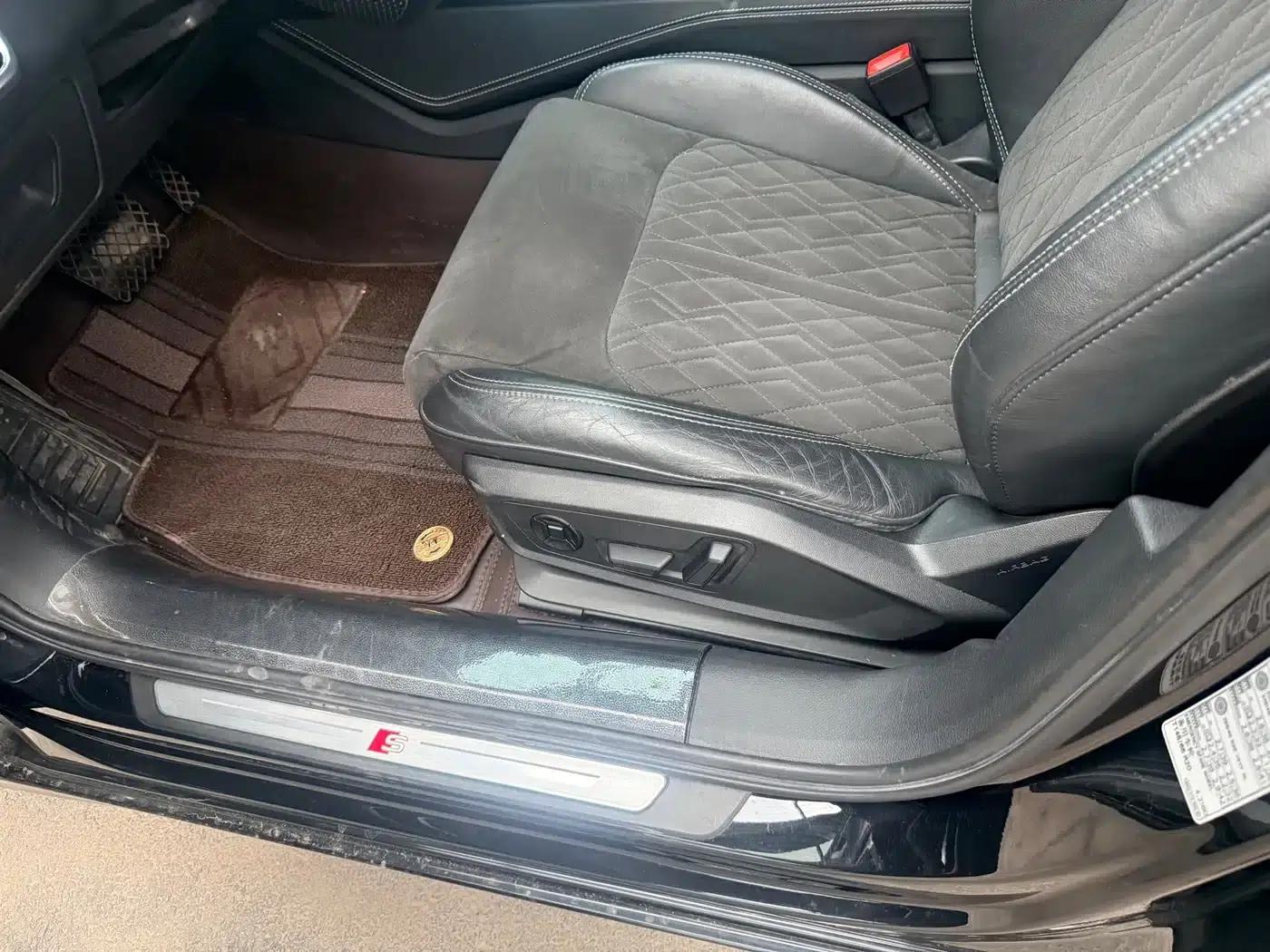 Audi A6L 2021 55 TFSI quattro Premium Elegance — миниатюра 4