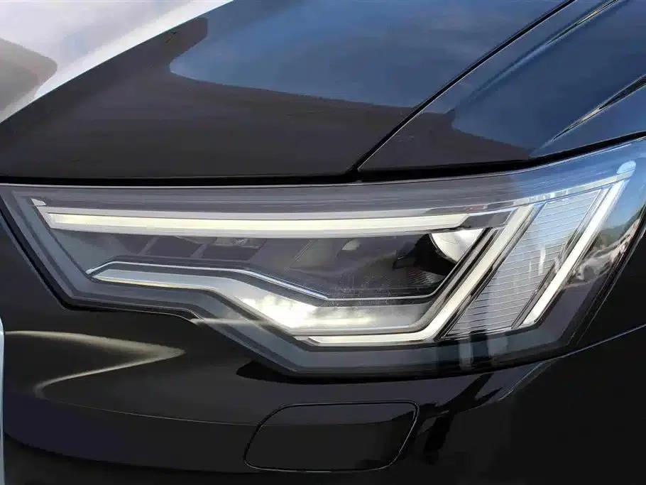 Audi A6L 2023 Facelift 40 TFSI Luxury Dynamic — миниатюра 13