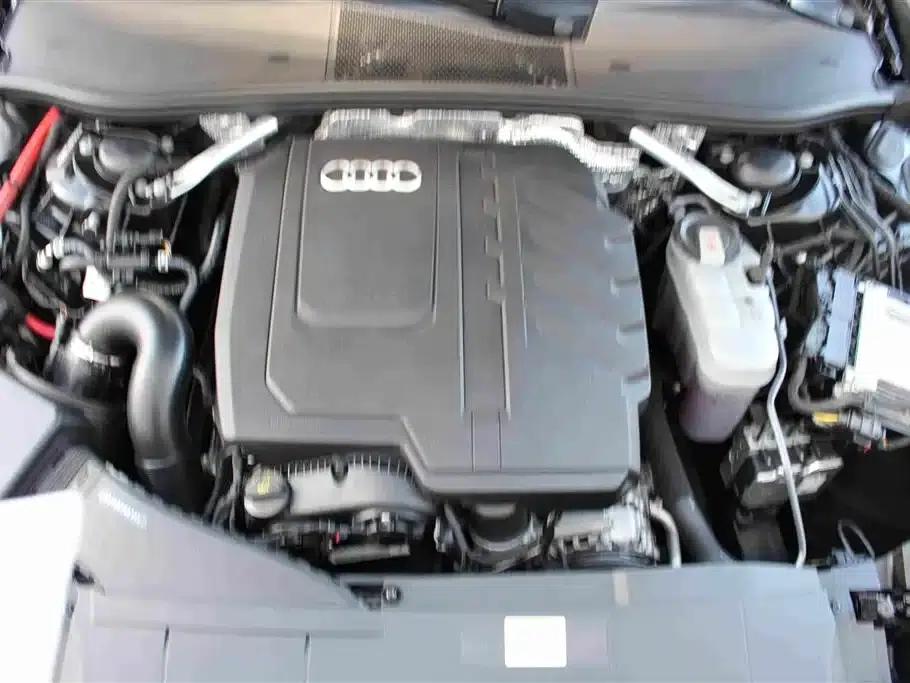 Audi A6L 2023 Facelift 40 TFSI Luxury Dynamic — миниатюра 15