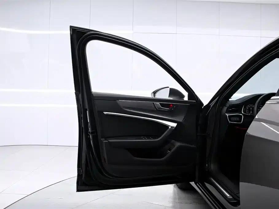 Audi A6L 2020 40 TFSI Luxury Dynamic — миниатюра 11
