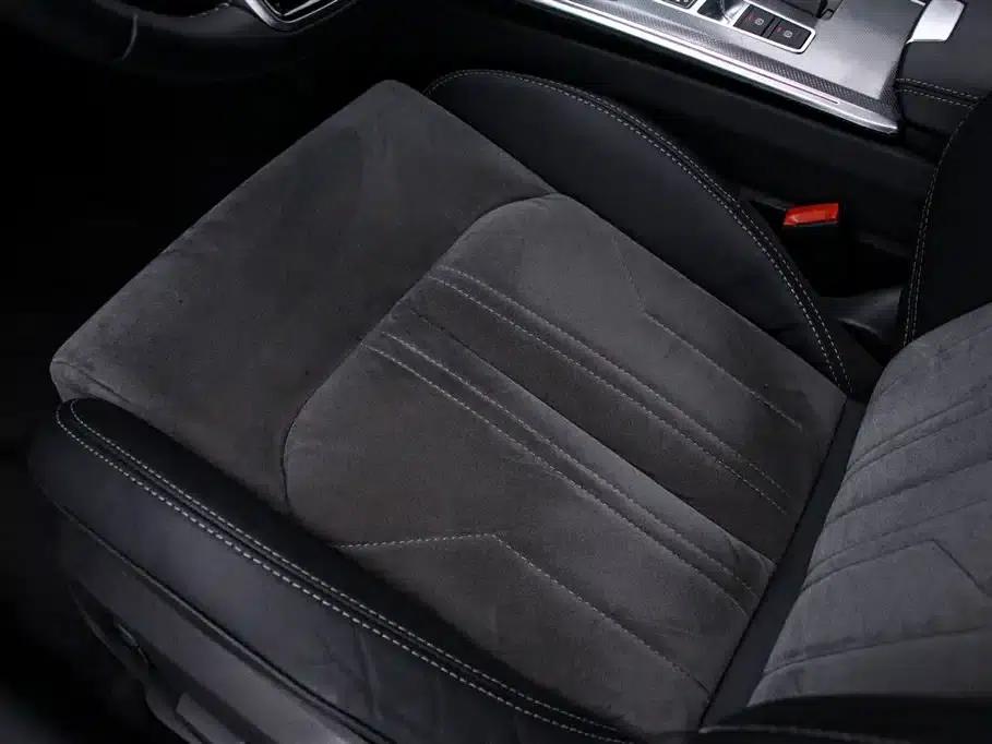 Audi A6L 2020 40 TFSI Luxury Dynamic — миниатюра 13