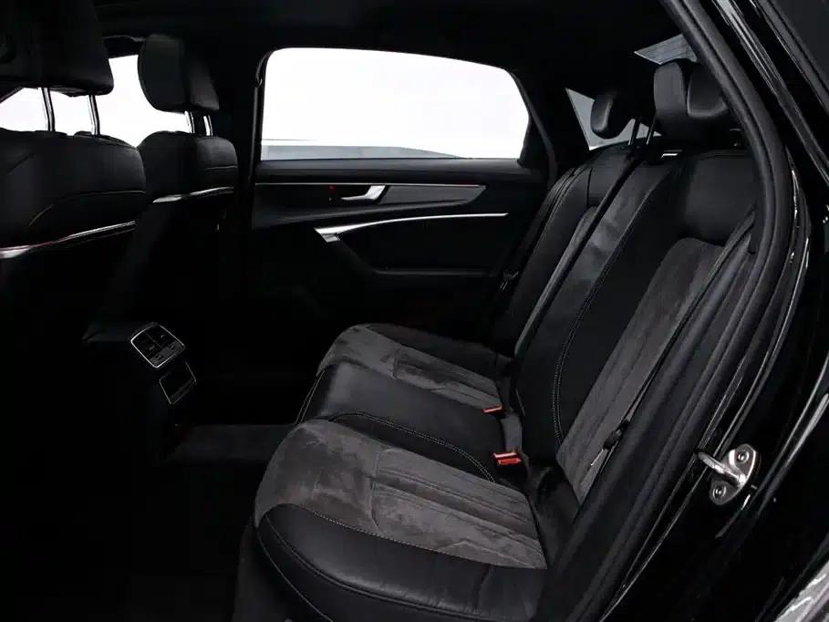 Audi A6L 2020 40 TFSI Luxury Dynamic — миниатюра 14