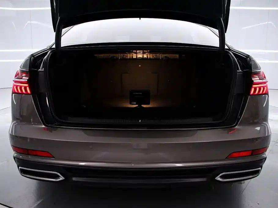 Audi A6L 2020 40 TFSI Luxury Dynamic — миниатюра 15
