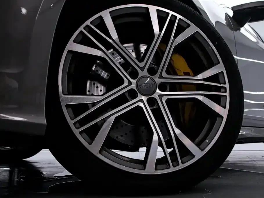 Audi A6L 2020 40 TFSI Luxury Dynamic — миниатюра 16