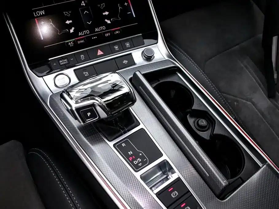 Audi A6L 2020 40 TFSI Luxury Dynamic — миниатюра 9