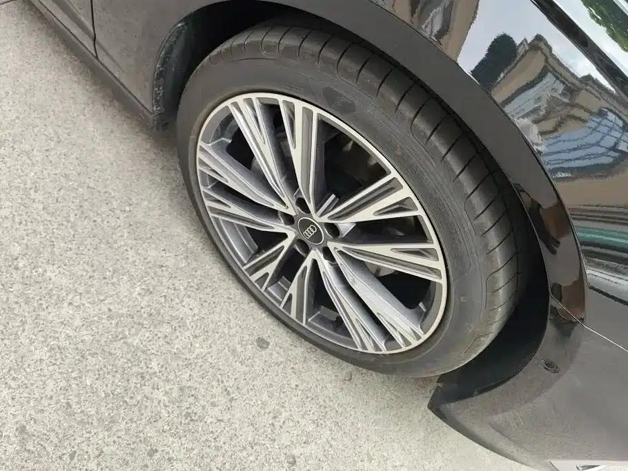 Audi A6L 2025 45 TFSI quattro Premium Dynamic Edition — миниатюра 6