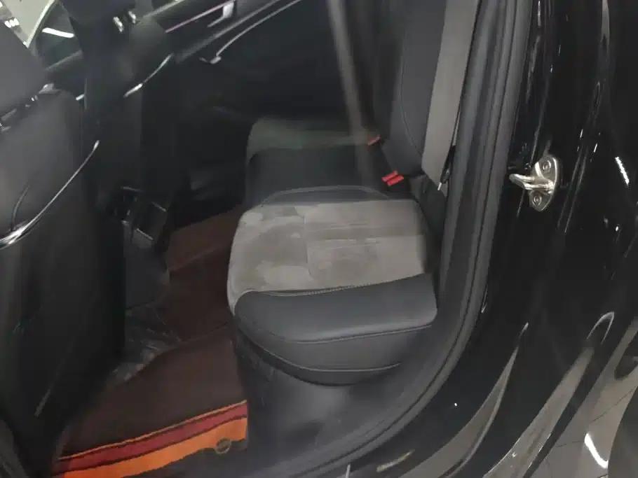 Audi A6L 2021 40 TFSI Luxury Dynamic — миниатюра 11
