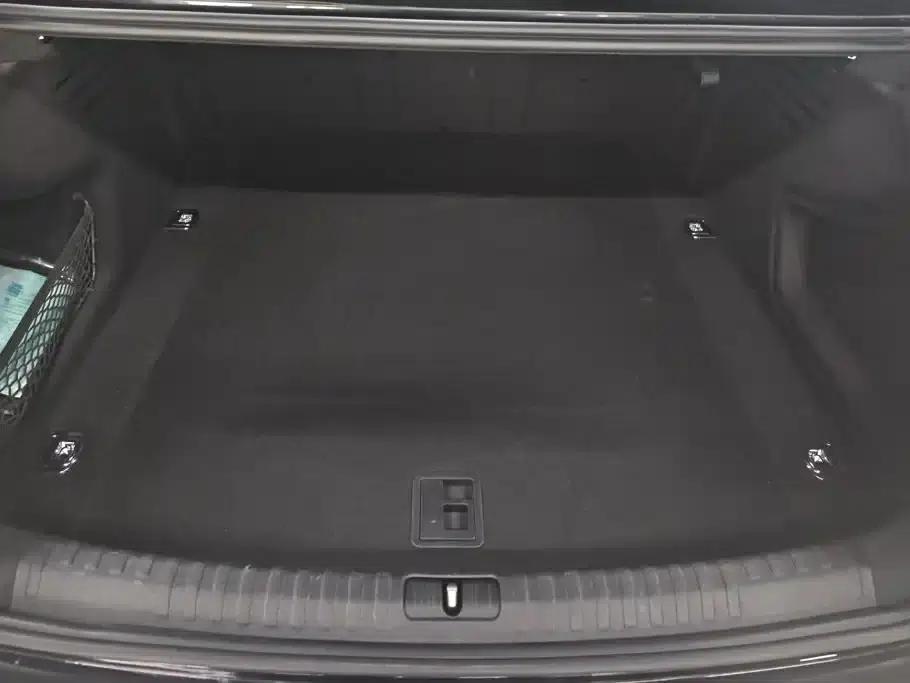 Audi A6L 2021 40 TFSI Luxury Dynamic — миниатюра 4
