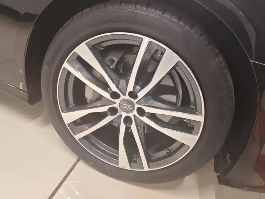 Audi A6L 2021 40 TFSI Luxury Dynamic — миниатюра 6