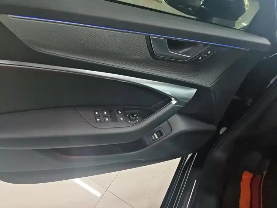 Audi A6L 2021 40 TFSI Luxury Dynamic — миниатюра 7