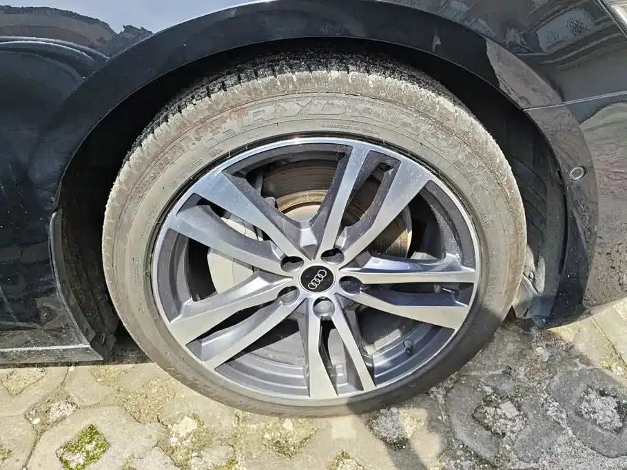 Audi A6L 2024 45 TFSI Premium Elegance — миниатюра 6