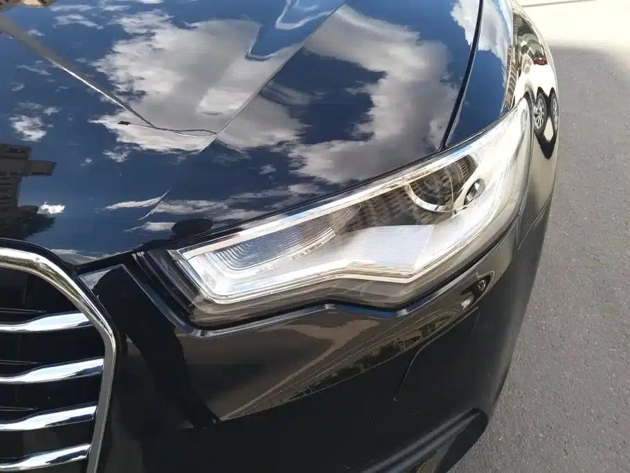 2014 Audi A6L TFSI Comfort — миниатюра 5