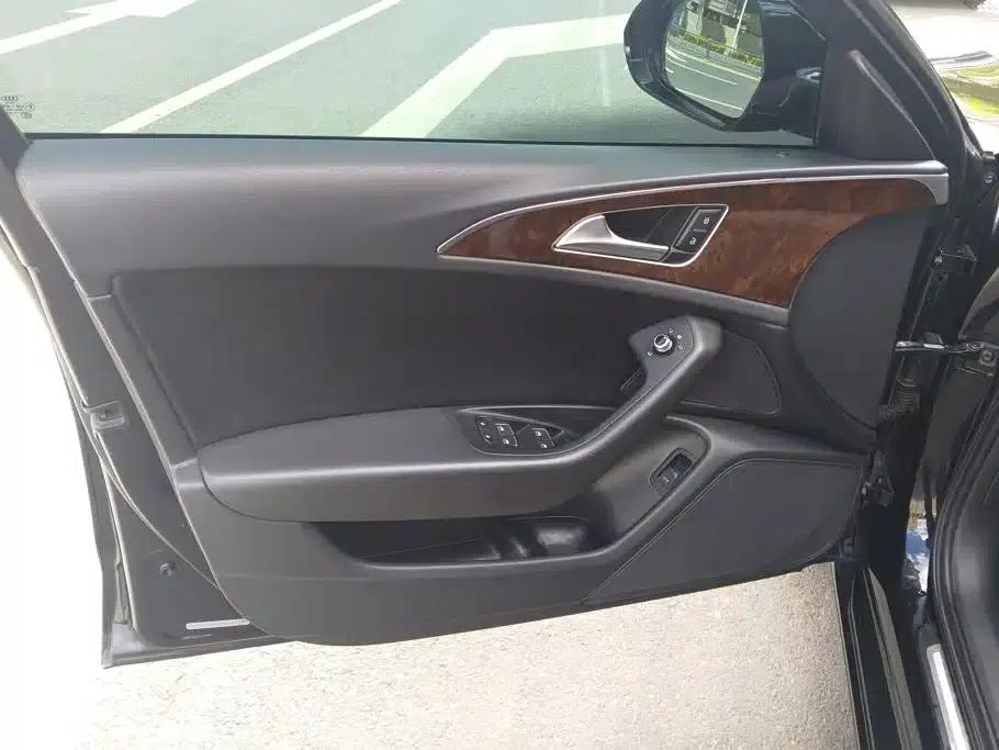 2014 Audi A6L TFSI Comfort — миниатюра 7